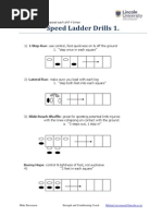 Download Ladder and Agility Drills Week 5 by munichrangers SN197557315 doc pdf
