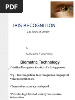 Download Biometric Technology by arya_accent SN19756314 doc pdf