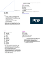 Download Beberapa resep kue kering yang diambil dari berbagai sumber by inonxs SN19756476 doc pdf