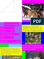 Dew Wolves Adaptation-2 PDF