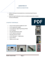 Laboratorio Fisica 5