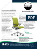 Level Sellsheet Web