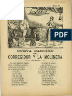 El Corregidor y La Molinera PDF