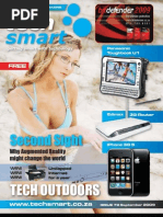 Download TechSmart 72 Sept 09 Tech Outdoors by TS_Mike SN19759770 doc pdf