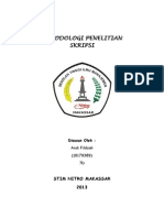 Andi Fildzah, Pentingnya Penggunaan Methode Net Work Planning Untuk Perencanaan Dan Pengawasan Produksi Pada CV - Mahadana Madiun