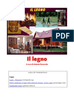 Il Legno