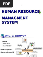 Hrms