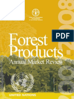 Forest Product Annual Veview 2008 Russianforestryreview.com 11.09.09