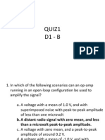 QUIZ