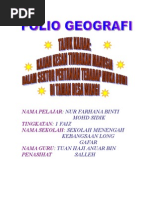 Download Folio Geografi by FarCry95 SN19764323 doc pdf