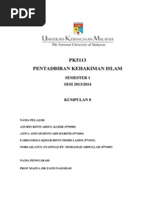 Etika Hakim Pdf