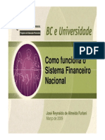 Como Funciona o Sistema Financeiro Nacional [Modo de Compatibilidade]