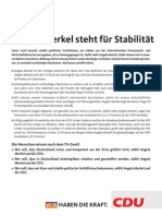 Flugbl AM Stabilitaet