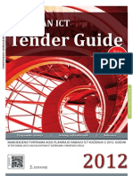 Croatian ICT Tender Guide 2012
