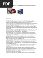Consertos de LCD e PLasma Philips