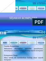 Media Pembelajaran-Sejarah Komputer. Abdul Kholiq.