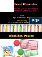 Format CBD Anak - Ayu Rizqi