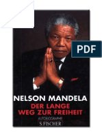 Mandela, Nelson - Der Lange Weg Zur Freiheit