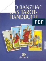 Banzhaf Das Tarot Handbuch