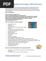 Download Ideas for Integrating Technology in Your Classroom by Angela SN19769061 doc pdf