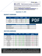 VE Weekly 090911