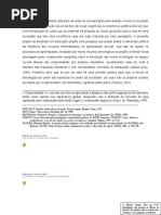 Educação e Corporalidade