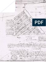 1914 Shaw Park Sub-Division - Town of Samburg