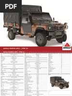 Utilitarios Militar Am21vtne Ton 2