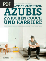 090913 Publikationsstudie McDonalds Ausbildungsstudie