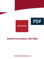 unidad I Sistemas Gesión calidad ISO9001-2008
