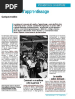 Ateliers d'Apprentissage PDF