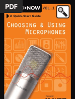 Download m-audio_recording_mic-guide by Matheus Albuquerque SN19771359 doc pdf