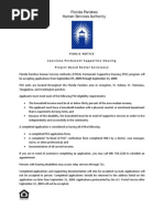 AHCCCS Housing Program Application Guide | PDF | Identity Document