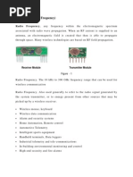 RF Module