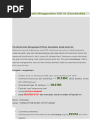 Download Trik Internet Gratis Menggunakan SSH XL by Gyman Hatsui SN197719098 doc pdf