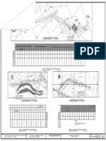 Planimetria Calle Vieja Sector I: Indicadas