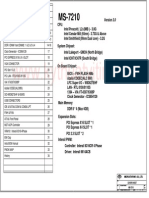 Msi MS-7210 - Rev 3.0