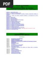 Codigo de Normas