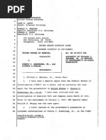 19970124a Hatcher Affidavit Regarding Tapes