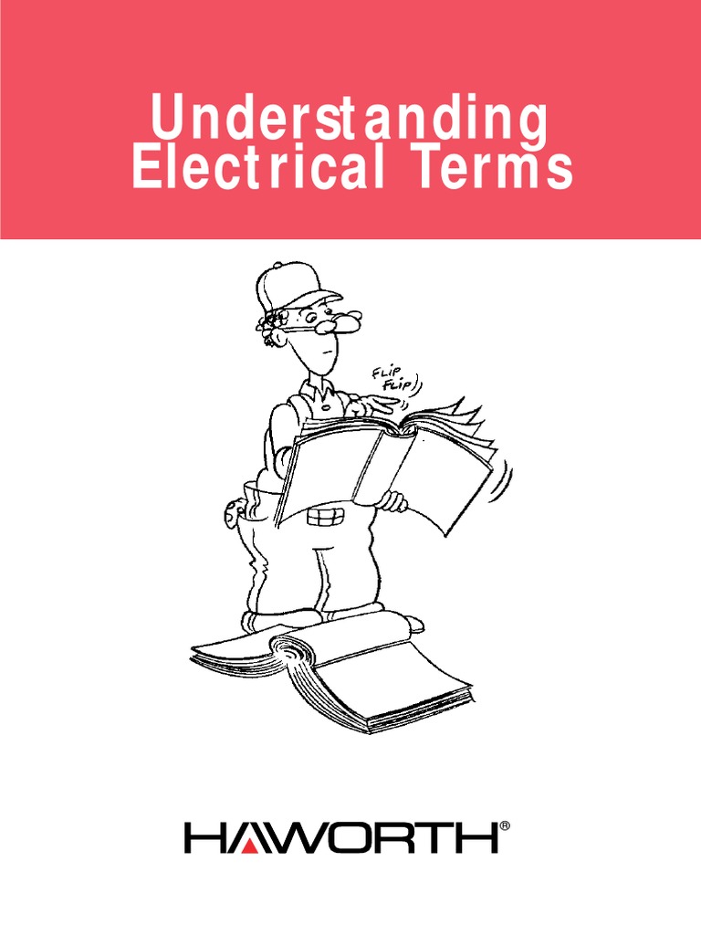 Elec Terms | Electrical Wiring | Electrical Connector