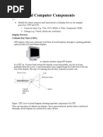 Download Display Devices by gagandias SN19774217 doc pdf