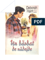 Deborah Harmse Un Barbat de Nadejde