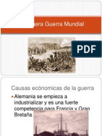 La Primera Guerra Mundial este s - copia.pptx