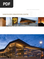 Convention center thesis pdf image