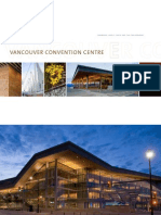 Vancouver Convention Centre Case Study