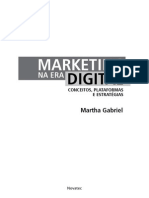 Essencial Marketing - Marketing na Era Digital