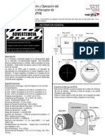 MTH 96116N SP PDF