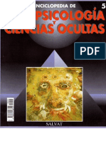 Enciclopedia de Parapsicologia 5 PDF