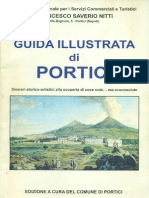 Guida Illustrata Di Portici (Itinerari storico-artistici alla scoperta di cose note... ma sconosciute)