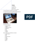 Resumen Desktop Laptop